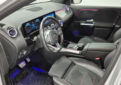 Mercedes-Benz GLA 200, 2022 2