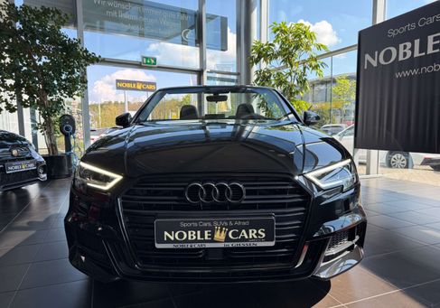 Audi A3, 2020 3