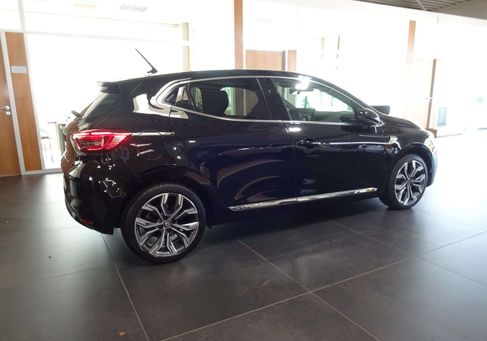 Renault Clio, 2020