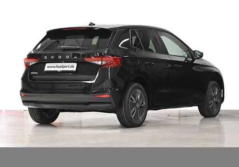 Skoda Fabia, 2026