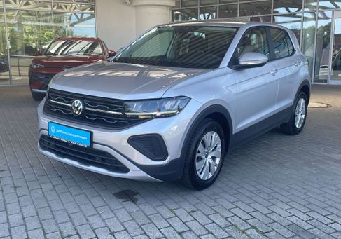 Volkswagen T-Cross, 2025