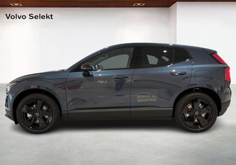 Volvo EX30, 2027 3