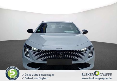 Peugeot 508, 2024 2