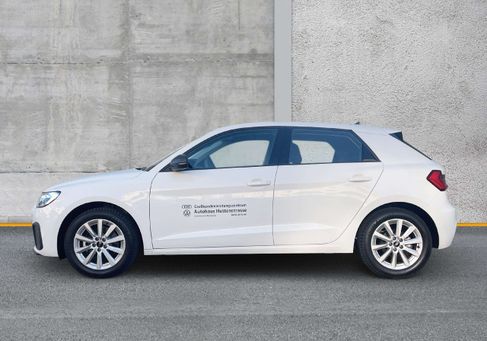 Audi A1, 2026