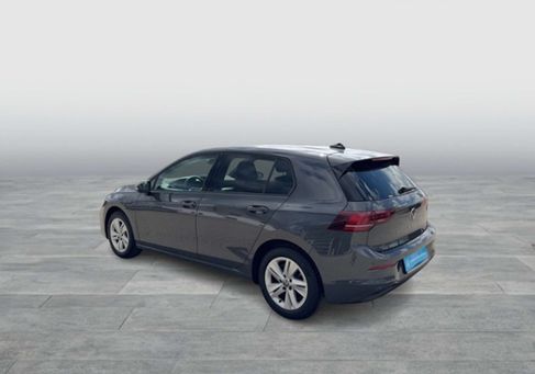 Volkswagen Golf, 2024 3