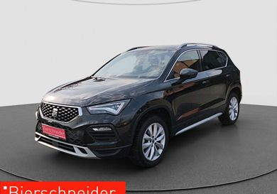 Seat Ateca, 2025