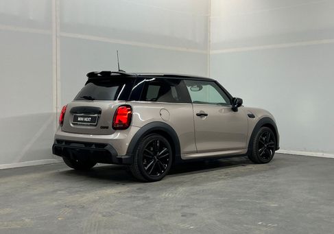 MINI John Cooper Works, 2022 3