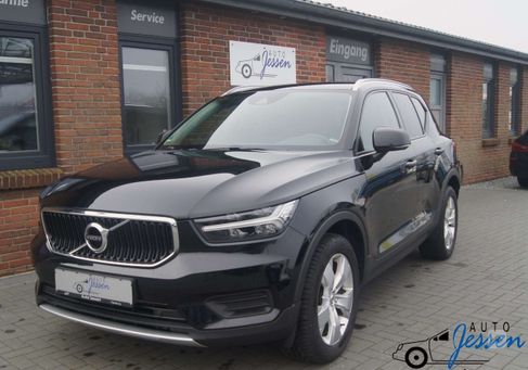 Volvo XC40, 2020