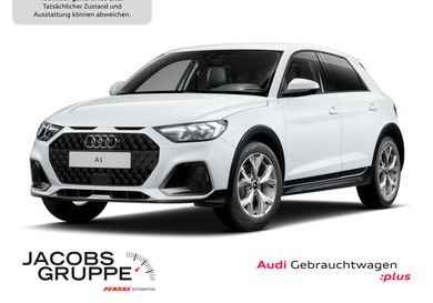Audi A1, 2025