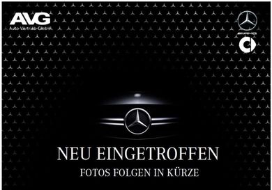 Mercedes-Benz E 200, 2018