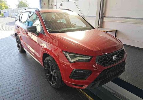 Seat Ateca, 2022