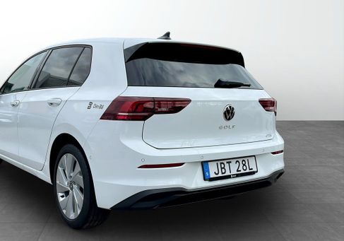 Volkswagen Golf, 2026 3