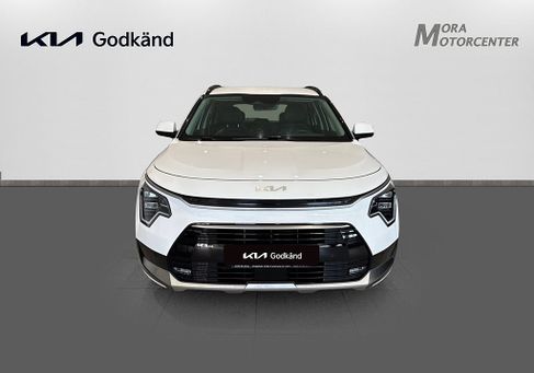 Kia Niro, 2023 2