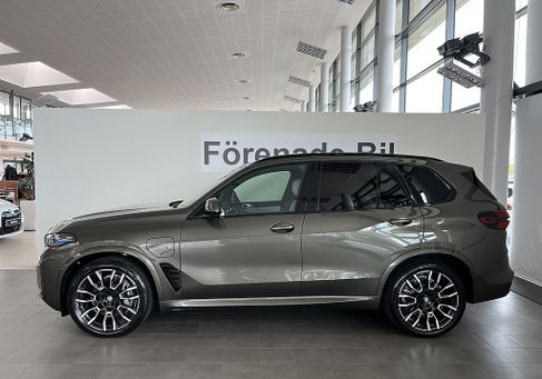 BMW X5, 2026