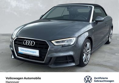 Audi A3, 2020