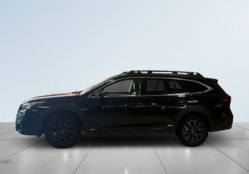 Subaru OUTBACK, 2023