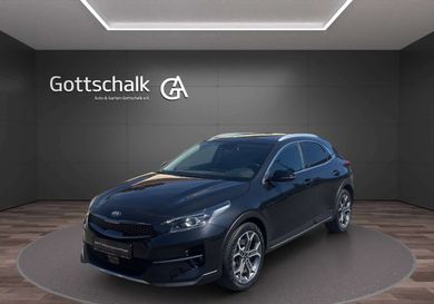 Kia XCeed, 2021