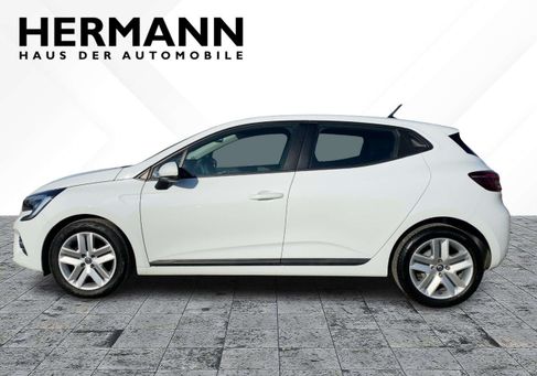 Renault Clio, 2021