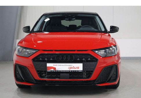 Audi A1, 2025