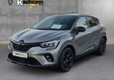 Renault Captur, 2022