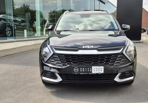 Kia Sportage, 2022 3
