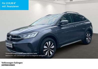 Volkswagen Taigo, 2025