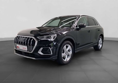 Audi Q3, 2019