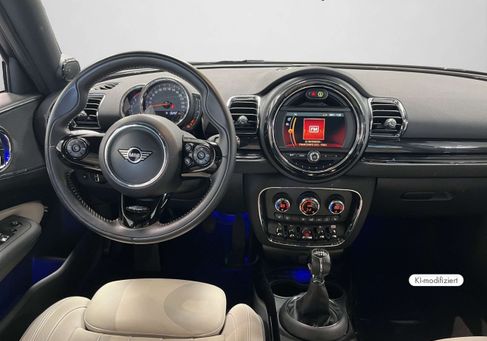 MINI Cooper S Clubman, 2019 3