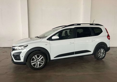 Dacia Jogger, 2023 2