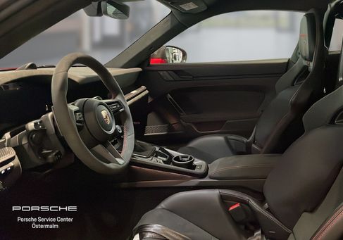 Porsche, 2026