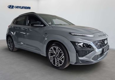 Hyundai Kona, 2022