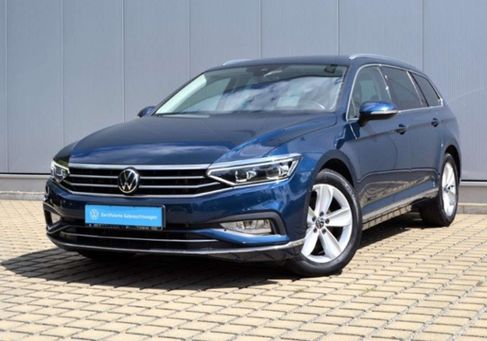 Volkswagen Passat Variant, 2021 2