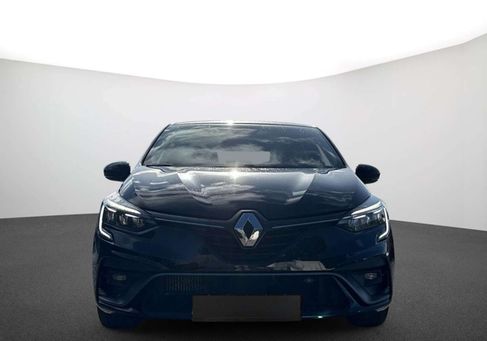 Renault Clio, 2023