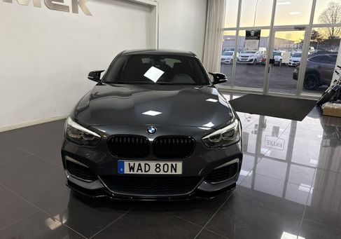 BMW M140i, 2019