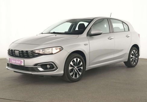 Fiat Tipo, 2022