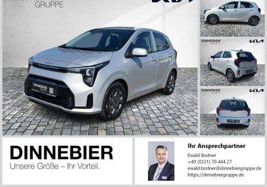Kia Picanto, 2024