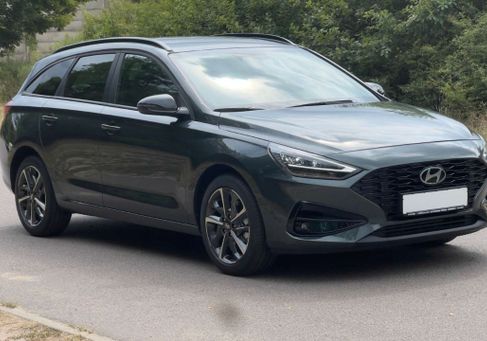 Hyundai i30, 2024 3