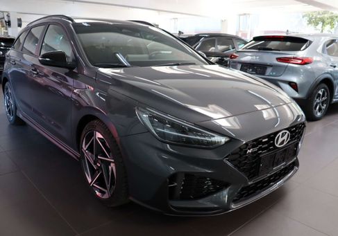 Hyundai i30, 2026 3