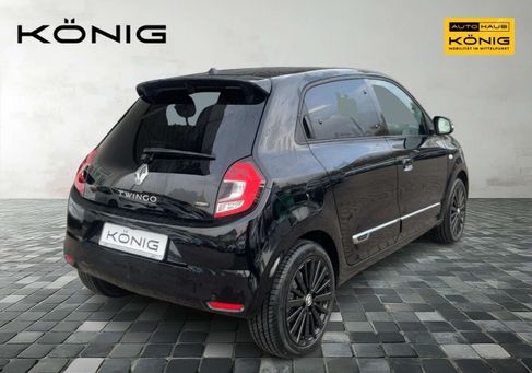 Renault Twingo, 2023