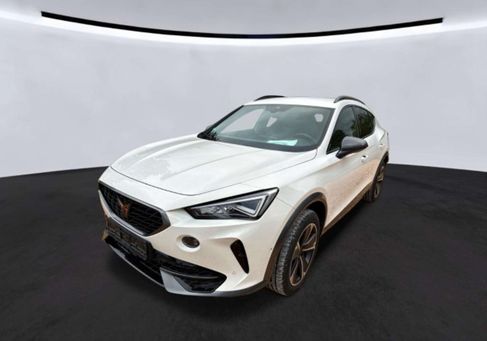 Cupra Formentor, 2022