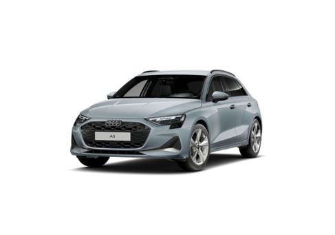 Audi A3, 2025 2