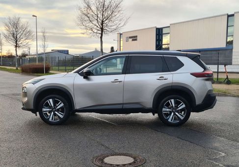 Nissan X-Trail, 2023