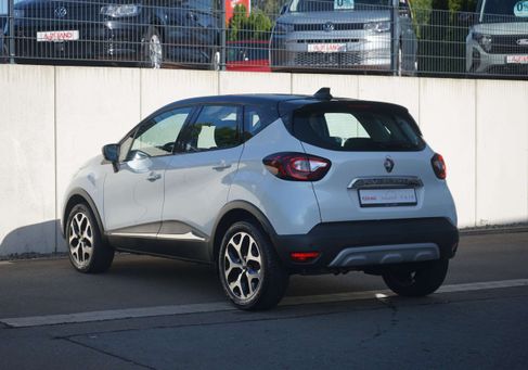 Renault Captur, 2019 3