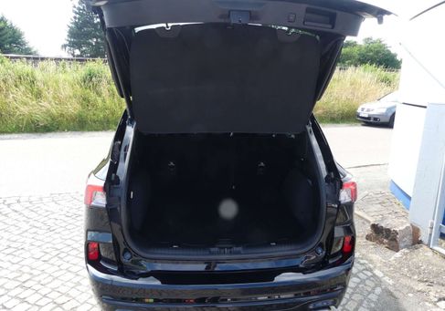 Ford Kuga, 2024