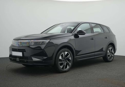 Opel Grandland X, 2026