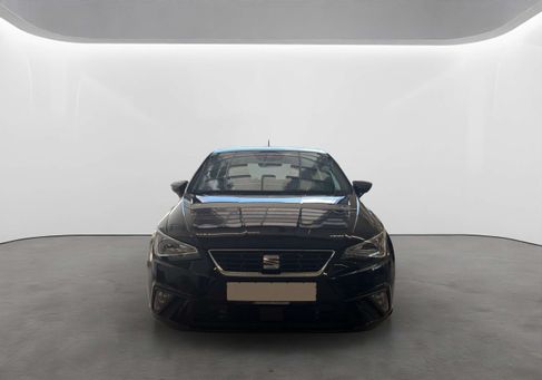 Seat Ibiza, 2024
