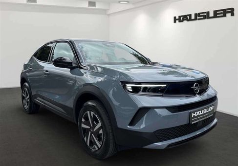 Opel Mokka, 2025 2