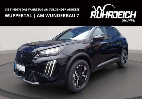 Peugeot 2008, 2025