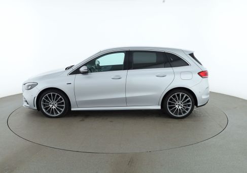 Mercedes-Benz B 250, 2021 2