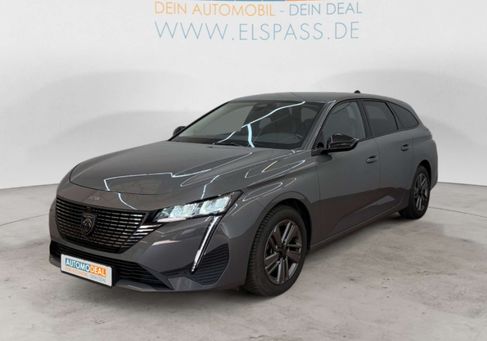 Peugeot 308, 2024